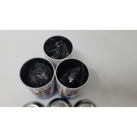 Funko Soda SDCC Toucan 2021 SDCC Limited Edition - 3 COMMONS - Picture 4 of 7